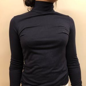 Tory Burch turtleneck